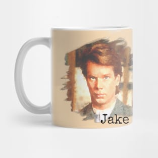 Jake Slicker Mug